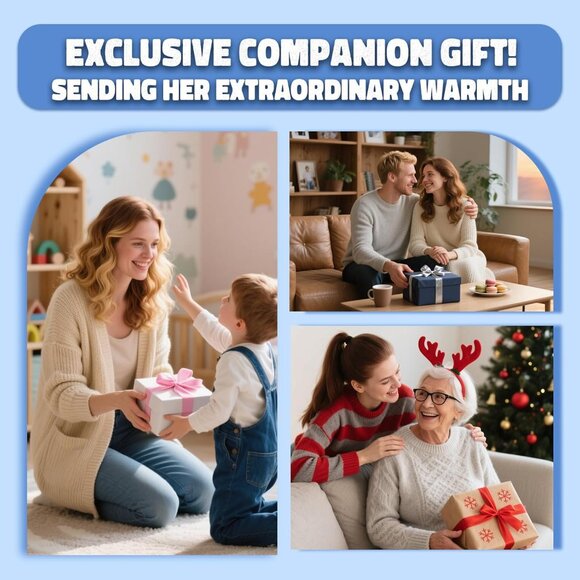 18.9Inch Full Silicone Reborn Baby Doll Ivory Angelic Face Toddler Boy Doll - Picture 7 of 8